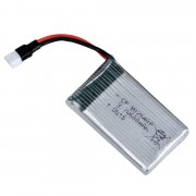 Аккумуляторная батарея LiPol 3,7V 600 mAh